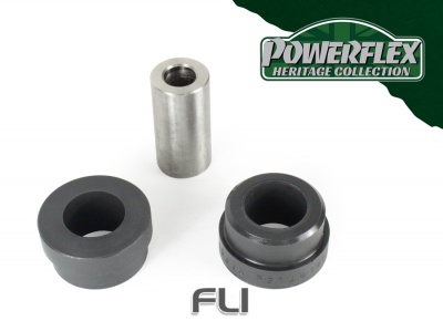 Engine Torque Rod To Subframe Bush - Diagr. REF: 20