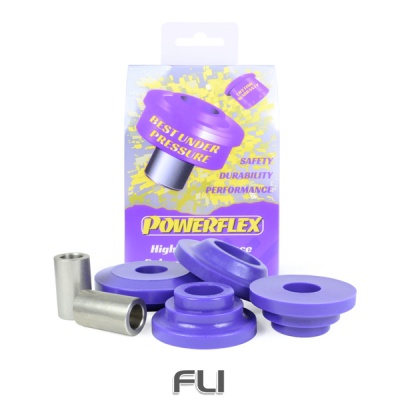 Engine/Transmission Carrier Bush  - Diagr. REF: 15