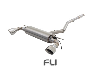 ESHY35VKCS Hyundai Kona N 3 inch Varex Catback System