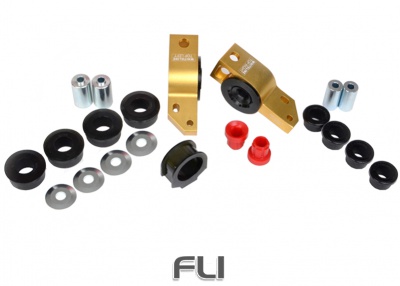 Essential Vehicle Kit