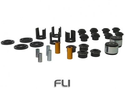 Essential Vehicle Kit