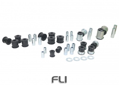 Essential Vehicle Kit