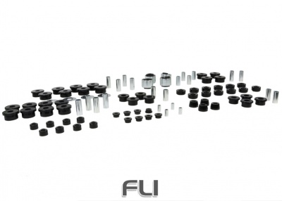 Essential Vehicle Kit