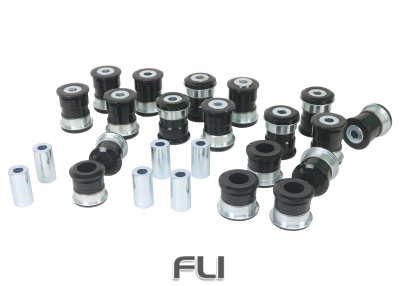 Essential Vehicle Kit