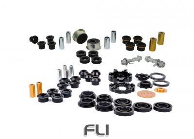 Essential Vehicle Kit