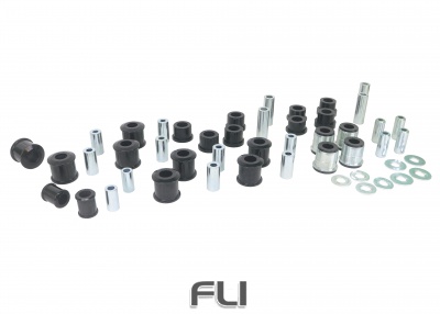 Essential Vehicle Kit