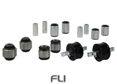 Essential Vehicle Kit