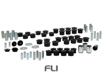 Essential Vehicle Kit