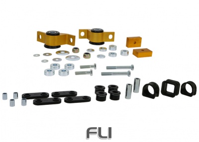 Essential Vehicle Kit