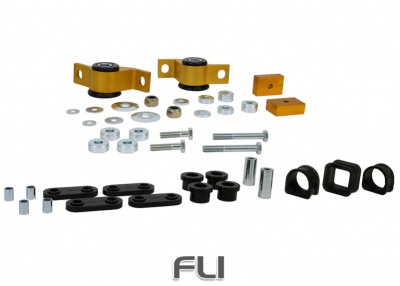 Essential Vehicle Kit