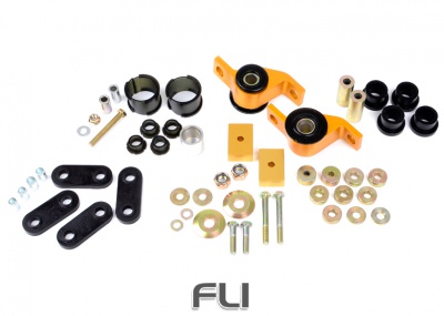 Essential Vehicle Kit