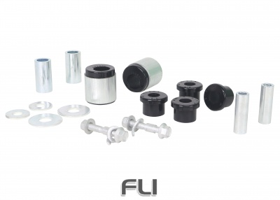 Essential Vehicle Kit