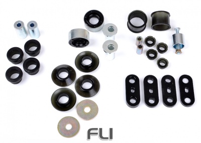 Essential Vehicle Kit