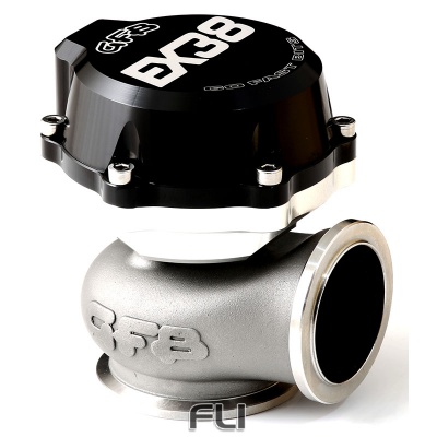 EX38 GFB External Wastegate 38mm (GFB-7003) - In Stock