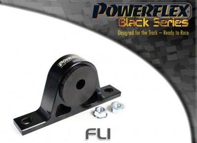 Exhaust Mounting Bush and Bracket - Diagr. REF: 35