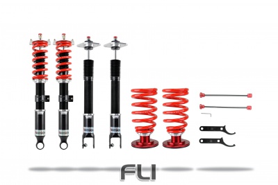 Extreme XA Coilover Kit (Pedders-160441)