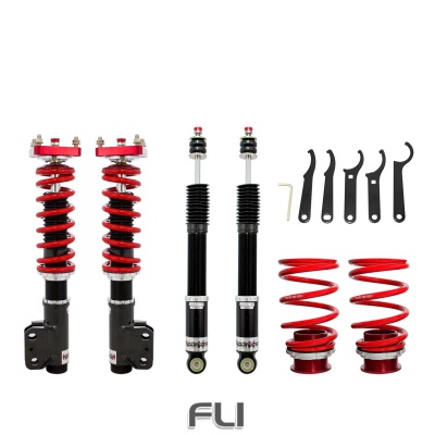 Extreme XA Coilover Kit (Pedders-162366)