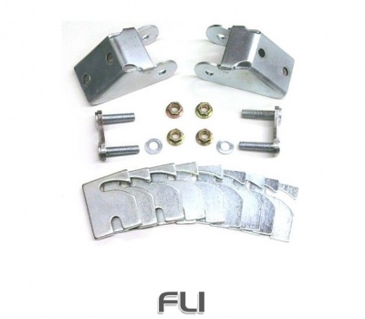 FALCON FR/UP INNER ALIGNMENT SPF1600-V8K