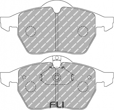 Ferodo DS Performance FDS1068