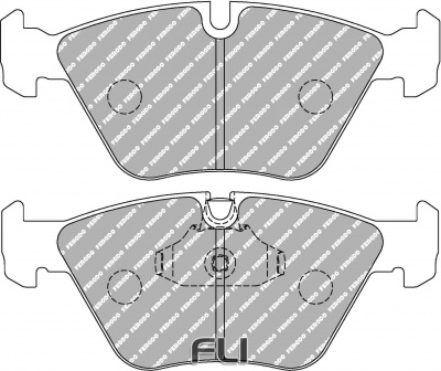 Ferodo DS Performance FDS1073