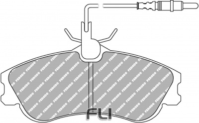 Ferodo DS Performance FDS1112