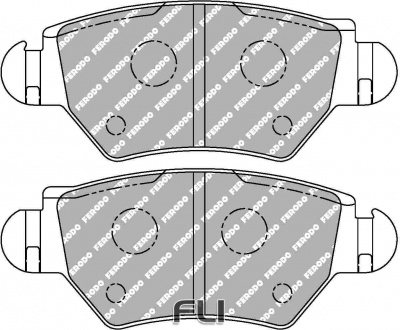 Ferodo DS Performance FDS1294