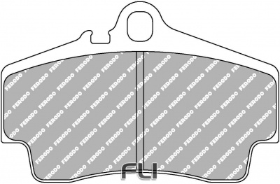 Ferodo DS Performance FDS1308