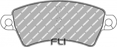 Ferodo DS Performance FDS1370