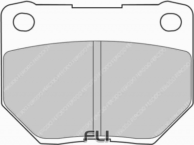 Ferodo DS Performance FDS1372