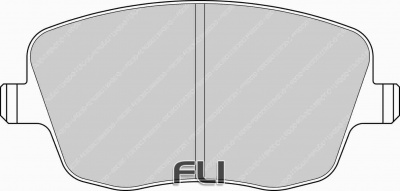 Ferodo DS Performance FDS1419