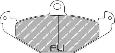 Ferodo DS Performance FDS1560