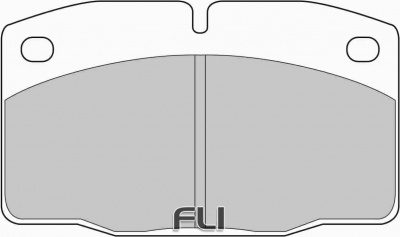 Ferodo DS Performance FDS173