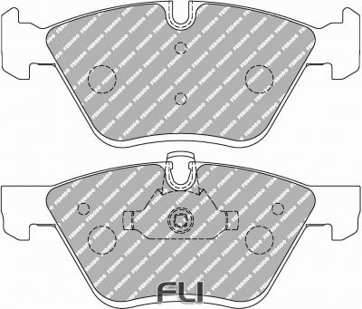 Ferodo DS Performance FDS1773