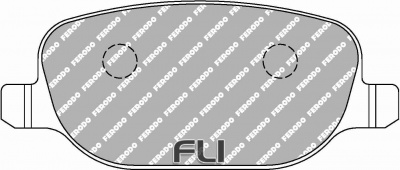 Ferodo DS Performance FDS1795