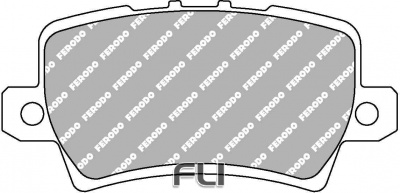Ferodo DS Performance FDS1862