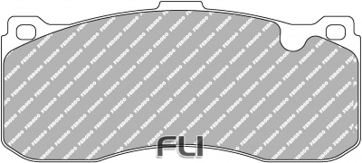 Ferodo DS Performance FDS4218