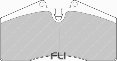 Ferodo DS Performance FDS560