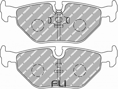 Ferodo DS Performance FDS578