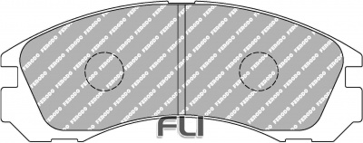 Ferodo DS Performance FDS765