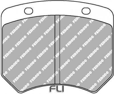 Ferodo DS Performance FDS825