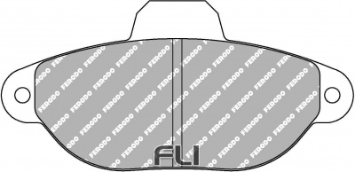 Ferodo DS Performance FDS925