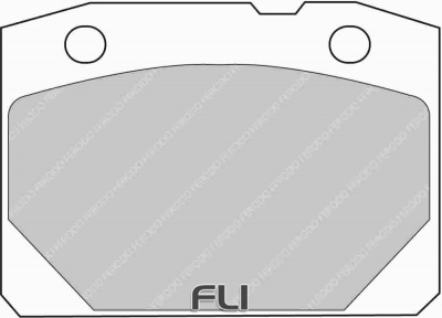 Ferodo DS Performance FDS96