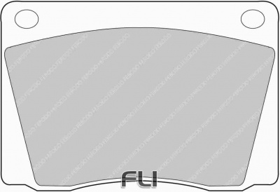 Ferodo DS Performance FDS9