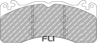 Ferodo Racing FCP4711W - DS1.11