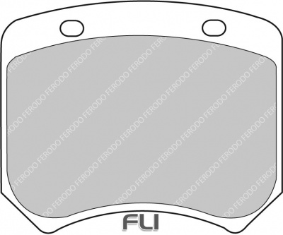 Ferodo Racing FCP825W - DS1.11