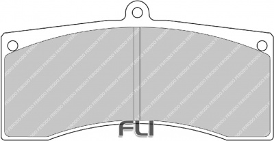 Ferodo Racing FRP3024Z - DSUNO