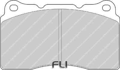 Ferodo Racing FRP3067W - DS1.11