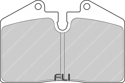 Ferodo Racing FRP3069Z - DSUNO