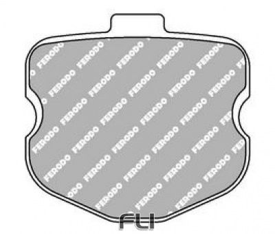 Ferodo Racing FRP3094W - DS1.11