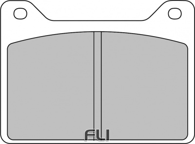 Ferodo Racing FRP3108Z - DSUNO